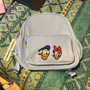 Stoney Clove Ln classic mini backpack